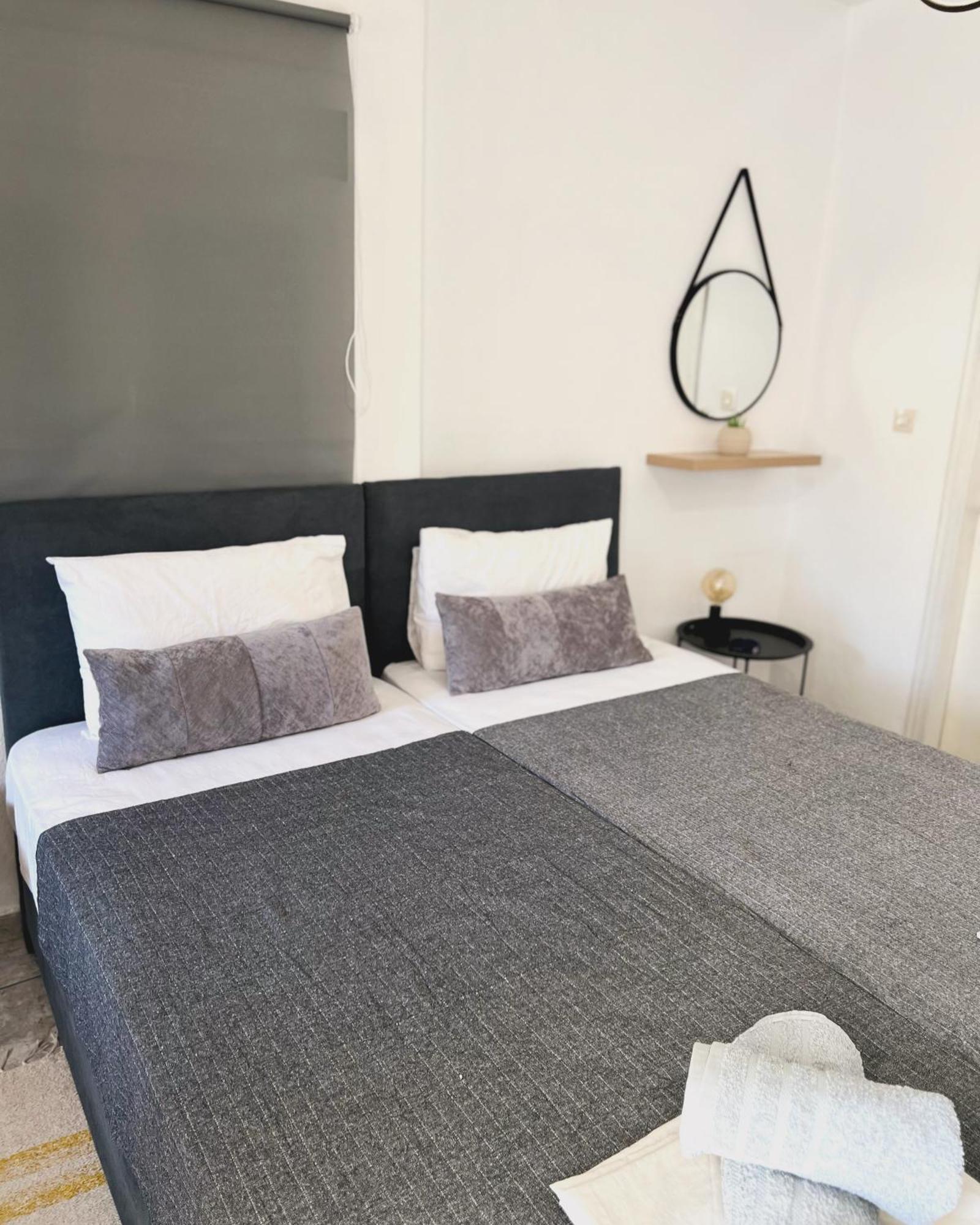 Apartamento Litsa_House Skiathos Exterior foto