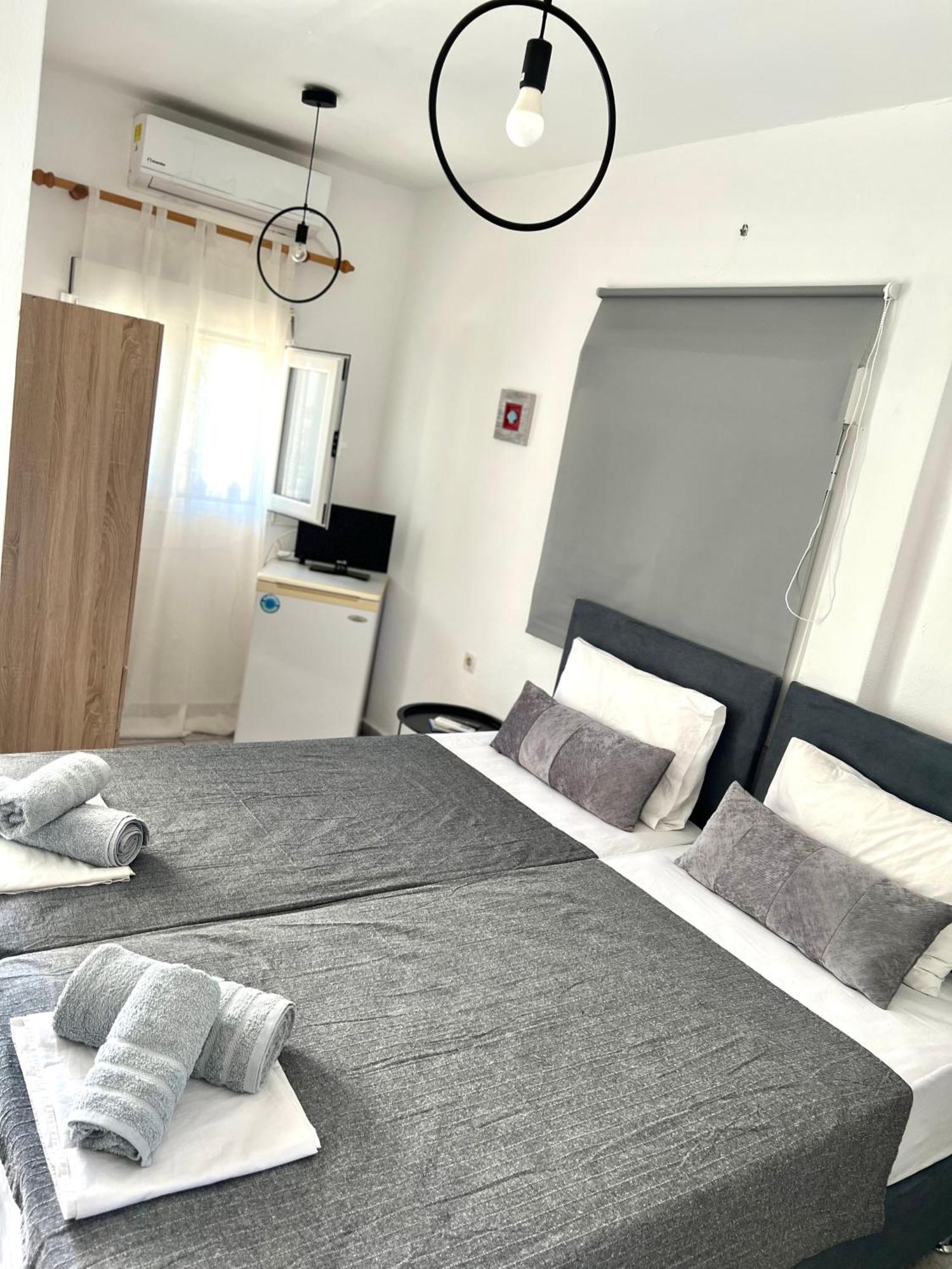 Apartamento Litsa_House Skiathos Exterior foto
