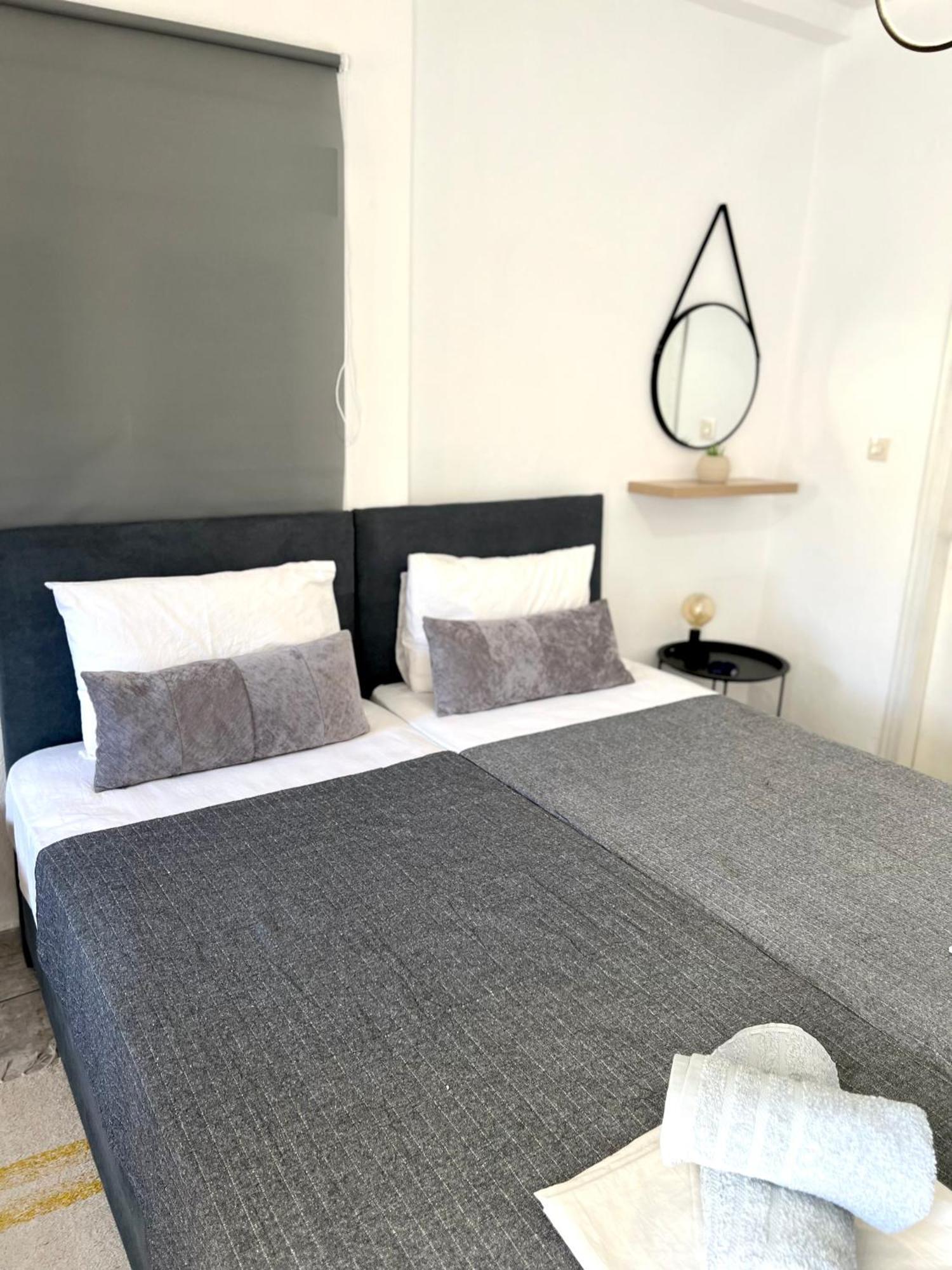 Apartamento Litsa_House Skiathos Exterior foto