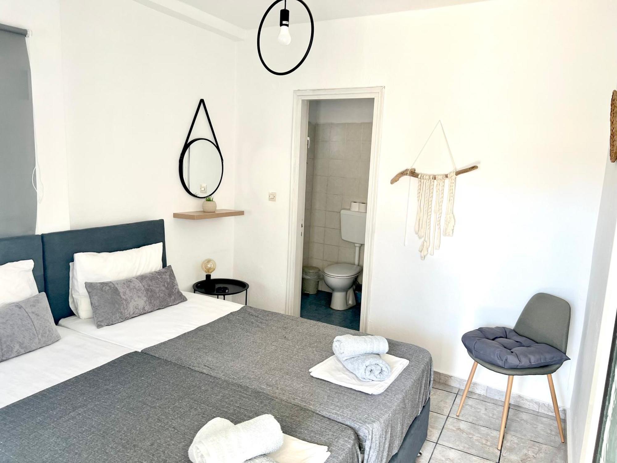 Apartamento Litsa_House Skiathos Exterior foto