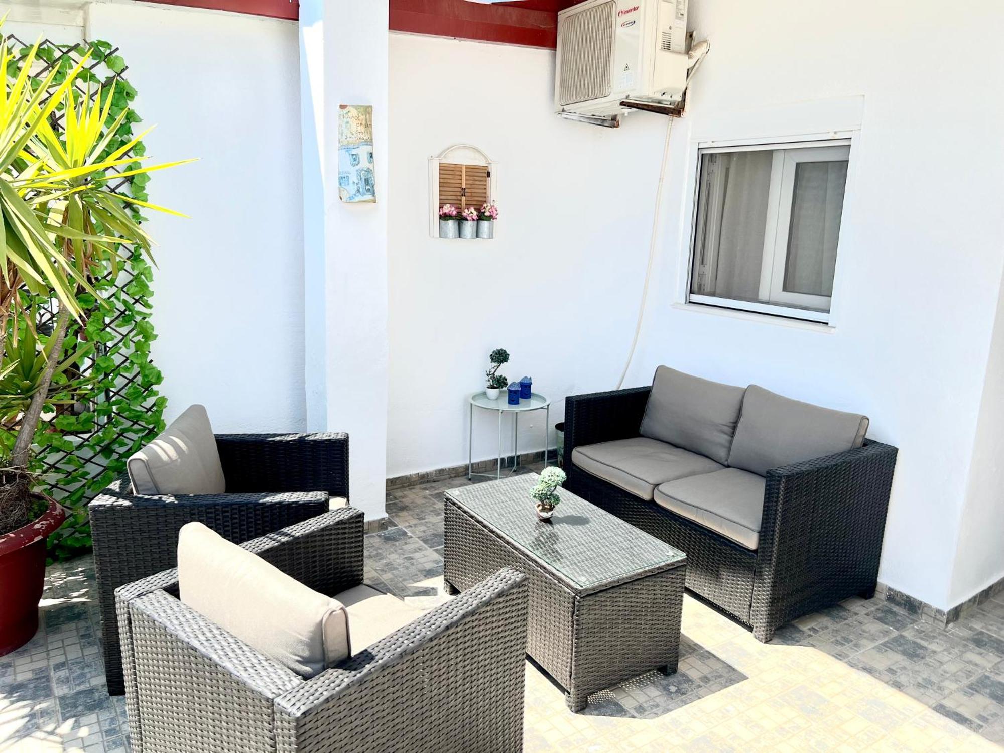 Apartamento Litsa_House Skiathos Exterior foto