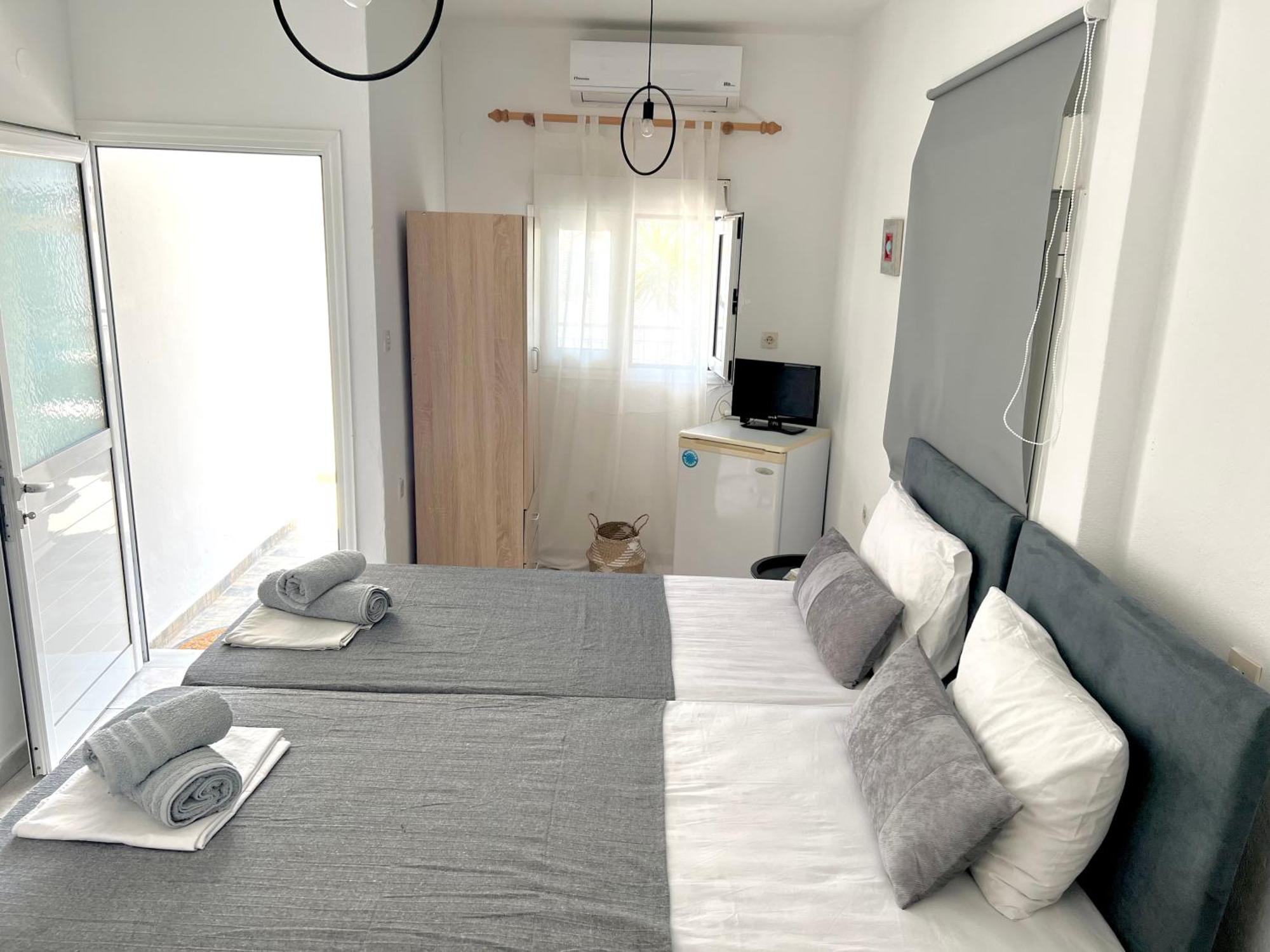 Apartamento Litsa_House Skiathos Exterior foto
