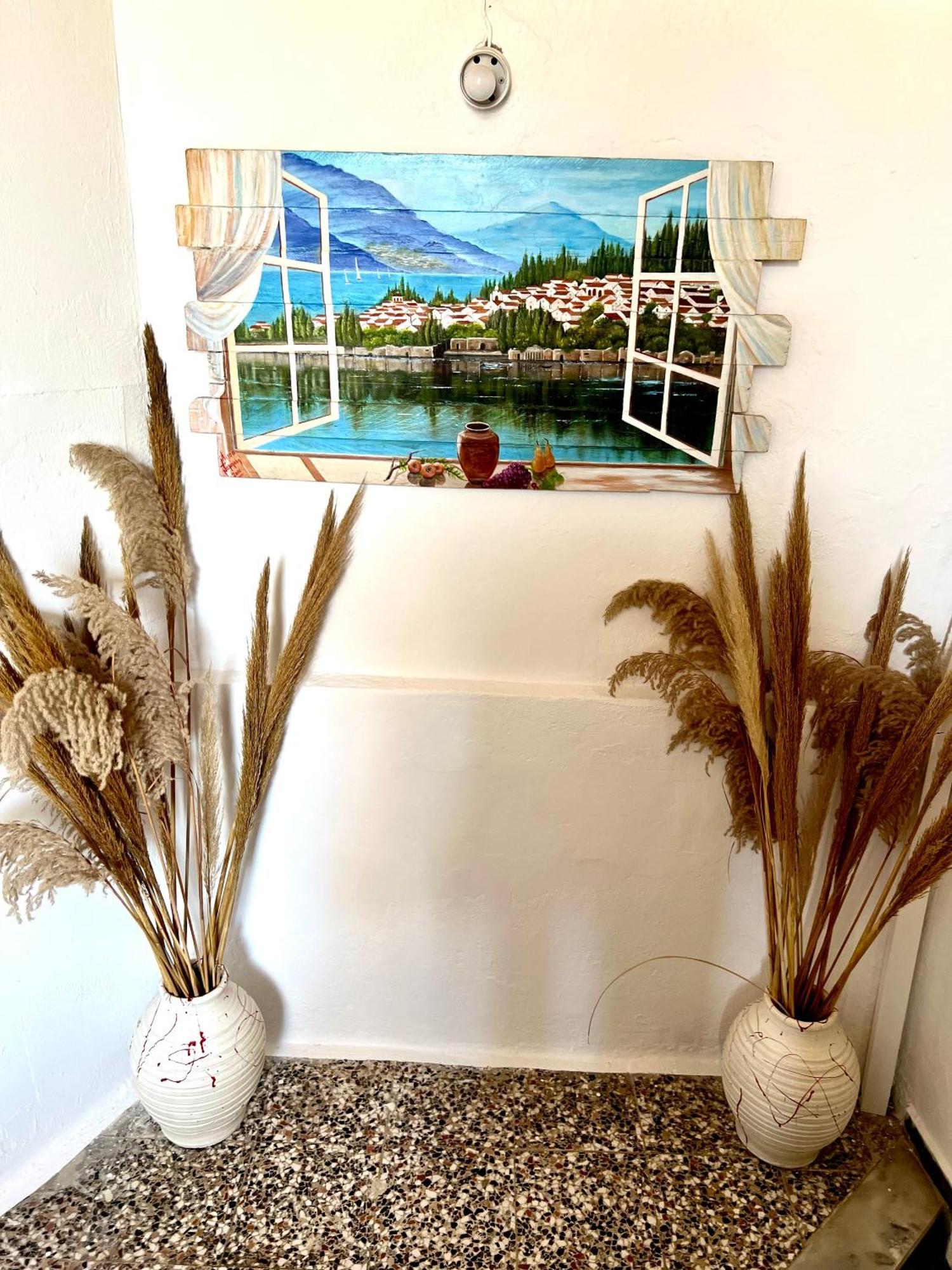 Apartamento Litsa_House Skiathos Exterior foto